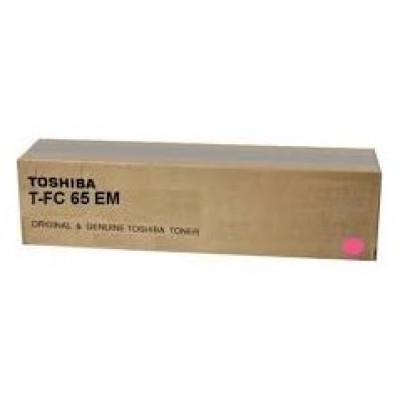 TOSHIBA Toner MAGENTA e-STUDIO5540c/6540c/6550c (1 bote) Duracion 29500 paginas