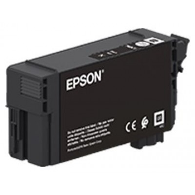 EPSON UltraChrome XD2 Black T40C140 (50ml) SC-T3100 / SC-T5100 / SC-T2100