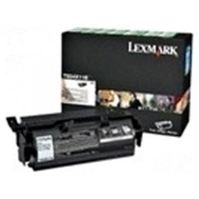 LEXMARK T-654 TAMBOR retornable CORPORATIVO