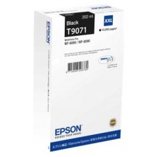 Epson WF-6xxx Cartucho negro XXL