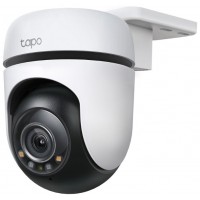 TP-LINK CAMARA IP VIGILANCIA 2K WIFI 360 OUTDOOR (Espera 4 dias)