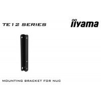 iiyama PROLITE Pizarra de caballete digital 2,18 m (86") LED Wifi 400 cd / m² 4K Ultra HD Negro Pantalla táctil Procesador incorporado Android 24/7 (Espera 4 dias)