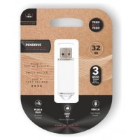 PENDRIVE TECH1TECH-BASIC WH 32GB