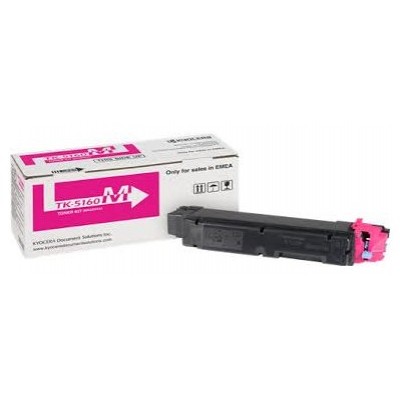 Kyocera TK-5160M toner magenta