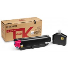 KYOCERA   TK5280M TONER MAGENTA PARA ECOSYSM6235/6635cidn