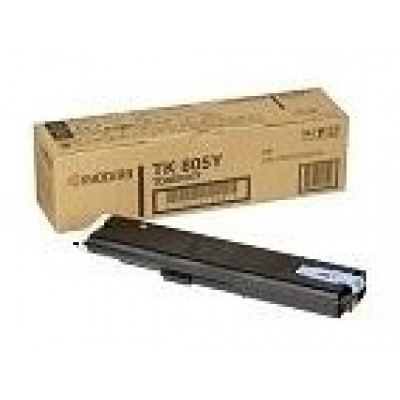 KYOCERA KM-C850 Toner Amarillo