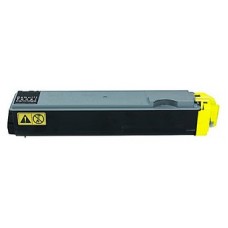 Kyocera Tóner amarillo TK-8600Y FS-C8600/C8650DN