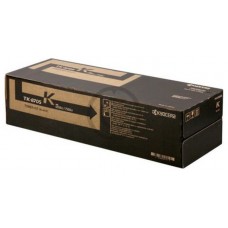 KYOCERA  Toner negro TK8705K