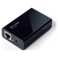 TPLINK - Inyector POE TPLink TL-POE150 - IEEE 802.3af