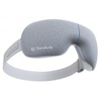 Therabody SmartGoggles masajeador Cara Gris (Espera 4 dias)