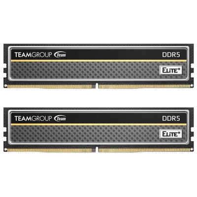 MEMORIA KIT DDR5 16GB (2X8GB) PC5-44800 5600MHZ