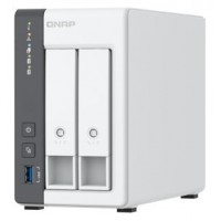 QNAP TS-216G NAS 2XHDD-Bay 1xGbE 1x2.5GbE