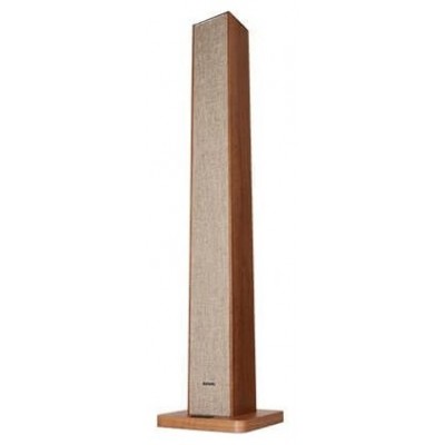 Altavoz Torre Aiwa Tsbt-270 Madera Bluetooth 5.0 Tws