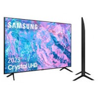 TV SAMSUNG 65" TU65DU7175 CRYSTAL UHD SMART TV BT