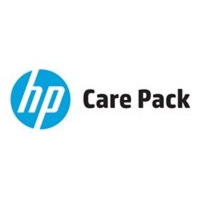 HP 1y PW NBD w/DMR Color LJ M680MFP SVC