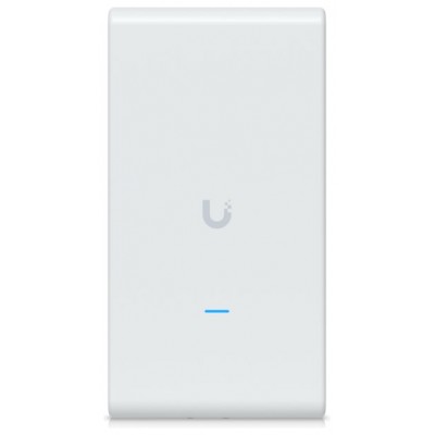 Ubiquiti U6-Mesh-Pro AP WiFi6 2xGbE PoE