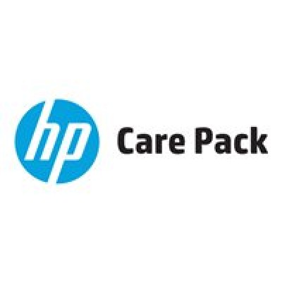 HP 2y PW NBD w/DMR LJ M630 MFP MNGD SVC