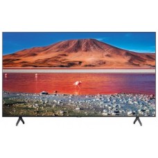 TV SAMSUNG UE65TU7172U 65" CRYSTAL UHD 4K WIFI SMART NEGRO HDMI USB