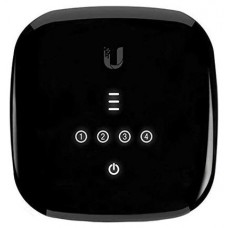 ONT ROUTER UBIQUITI UF-WIFI6 UFIBER WIFI 4P WIFI6-Desprecintado (Espera 4 dias)