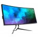 Acer Predator X38 95,2 cm (37.5") 3840 x 1600 Pixeles LCD Negro (Espera 4 dias)