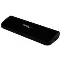 StarTech.com USB3SDOCKHDV - Universal USB 3.0 Laptop