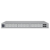 SWITCH UBIQUITI UNIFY USW-PRO-MAX-48- 48 PUERTOS