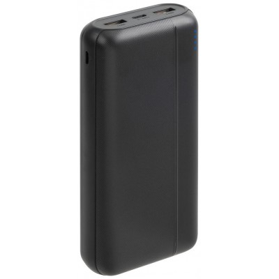 RIVACASE VA2071 20000 mAh Black