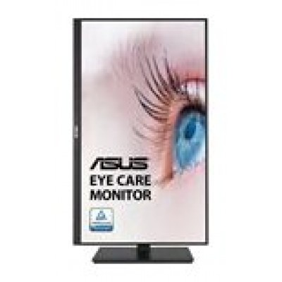 MONITOR PROFESIONAL ASUS VA24DQSB 23.8"FHD 75HZ (Espera 4 dias)