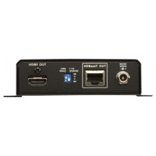 ATEN Transmisor HDMI HDBaseT con salida local (4K a 100 m) (HDBaseT Class A) (Espera 4 dias)