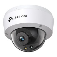 VIGI Cámara IP Domo C250 5MP Plástico Full-Color 4