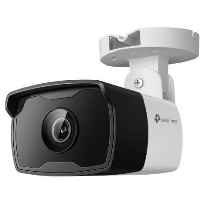 TP-LINK VIGI C340I(4MM) 4MP OUTDOOR BULLET NETWORK CAMERA· (Espera 4 dias)