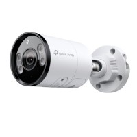 CAMARA VIGI TP-LINK BULLET FULL-COLOR PARA EXTERIORES VIGI C385 2.8MM 8MP