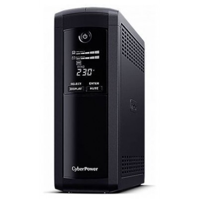 SAI LINEA CYBERPOWER VP1600ELCD