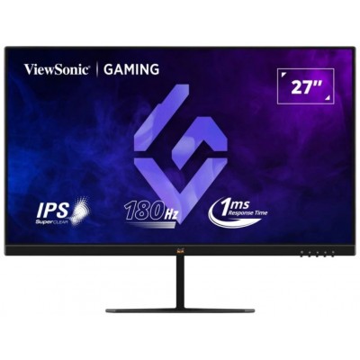 MONITOR VIEWSONIC 27" FULL HD IPS 180HZ 1MS 2XHDMI DDP HDR10