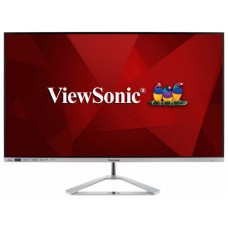 MONITOR VIEWSONIC VX3276-2K-MHD-2 31,5" SLIM IPS WQHD HDMI DP MDP MM