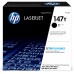 HP LaserJet M611,M612 Toner Negro 147Y