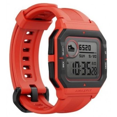 Amazfit Neo STN 3,05 cm (1.2") Naranja (Espera 4 dias)