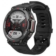 AMAZFIT T-REX 2 EMBER BLACK (Espera 4 dias)