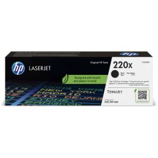 HP Toner laserJet 220X negro alta