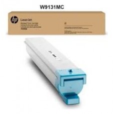 TONER HP W9131MC CYAN MANAGED LJ TONER CARTRIDGE (Espera 4 dias)