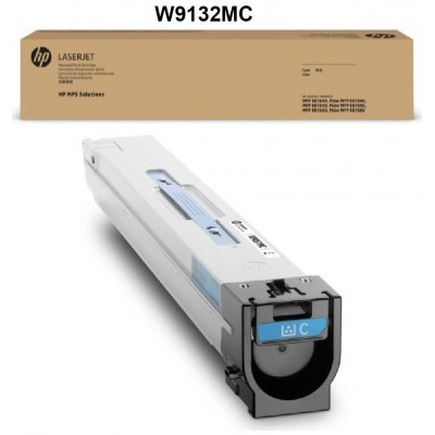 TONER HP W9132MC YELLOW MANAGED LJ TONER CARTRIDGE (Espera 4 dias)