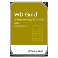 Western Digital Gold WD6004FRYZ disco duro interno 6 TB 7200 RPM 128 MB 3.5" Serial ATA III (Espera 4 dias)