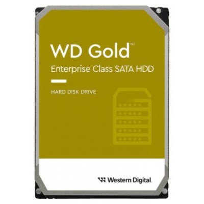 Western Digital Gold WD8005FRYZ disco duro interno 8 TB 7200 RPM 128 MB 3.5" Serial ATA III (Espera 4 dias)