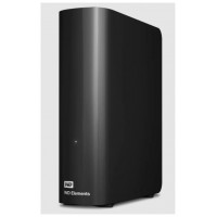 Western Digital Elements Desktop hard drive disco duro externo 20 TB USB tipo A 2.0/3.2 Gen 1 (3.1 Gen 1) Negro (Espera 4 dias)