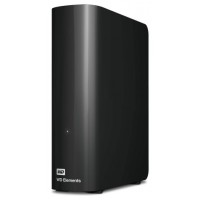 Western Digital Elements Desktop 22TB 3.5" USB 3.0