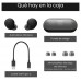 AURICULARES SONY WF-C500 BK