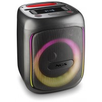 ALTAVOZ BLUETOOTH WILD SWAG GO NGS (Espera 4 dias)