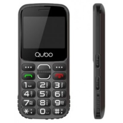 QUB-TEL X-230BKC