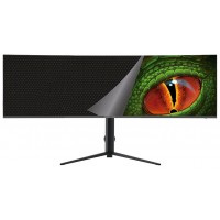 MONITOR GAMING XGM49UW5K CURVO 5K 49"" MM KEEPOUT (Espera 4 dias)