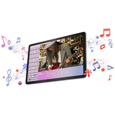 TABLET LENOVO M11 4-128 GY P V2